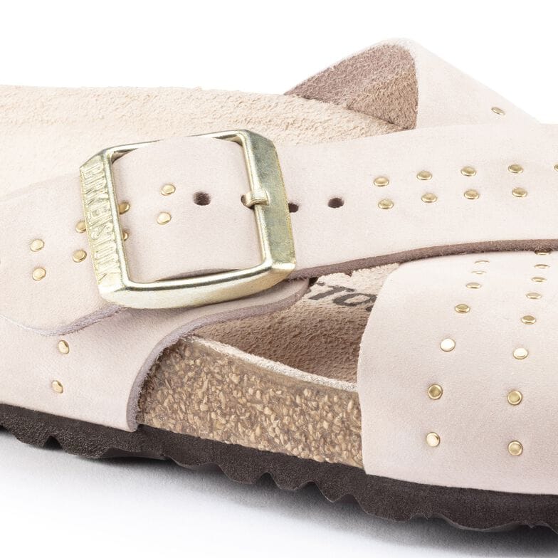 Siena Nubuck Leather Siena Nubuck Leather