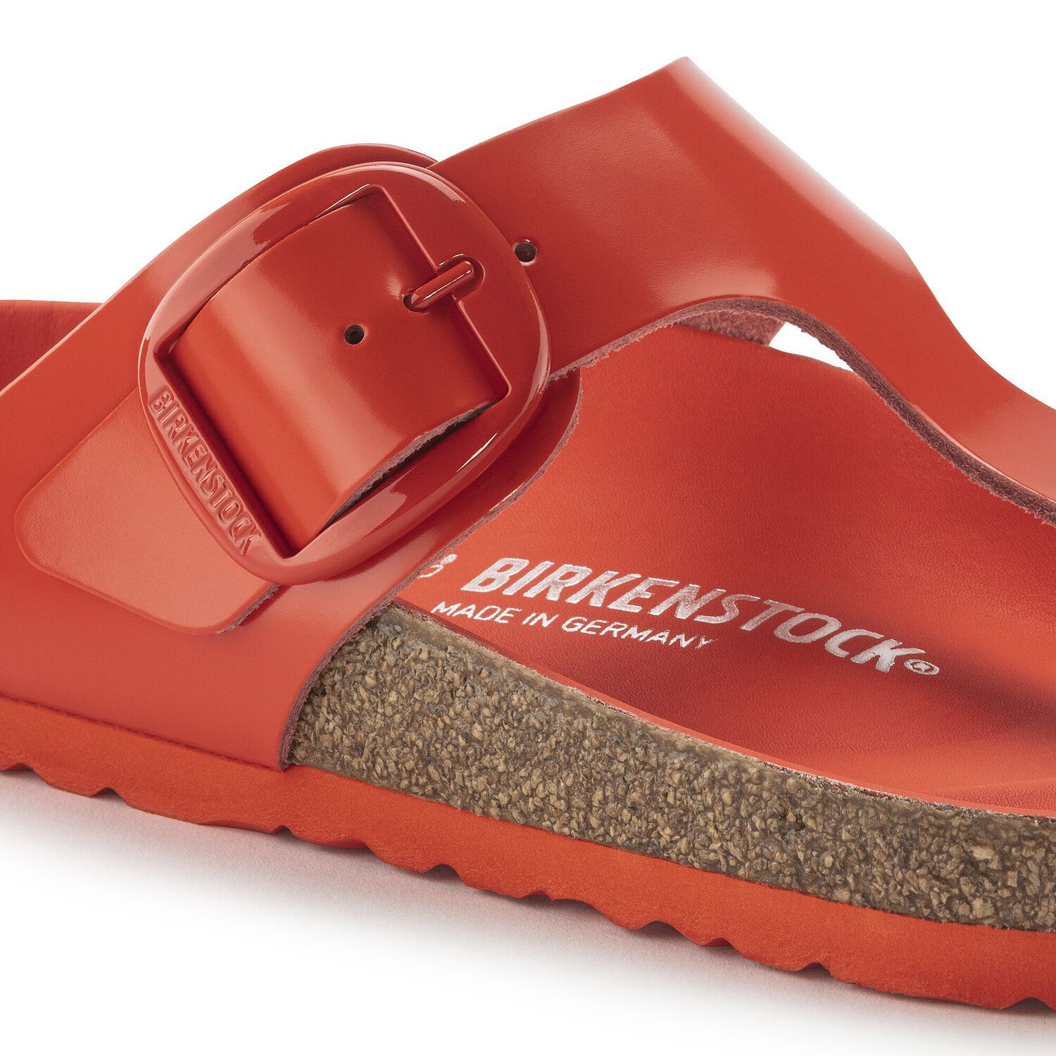 sarenza birkenstock gizeh