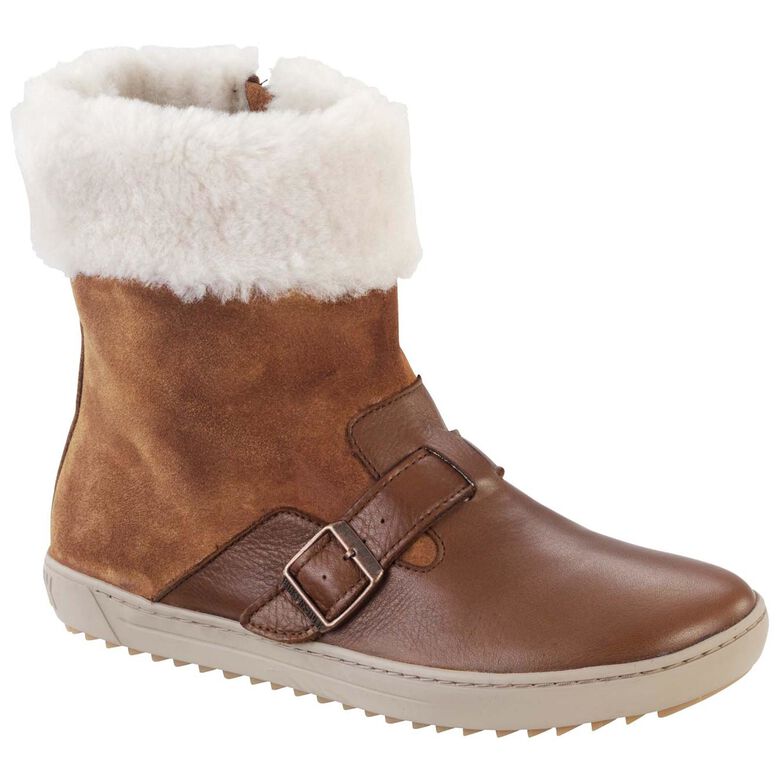 Stirling Natural Leather Stirling Natural Leather