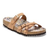 Franca Vegan Birko-Flor Birkibuc