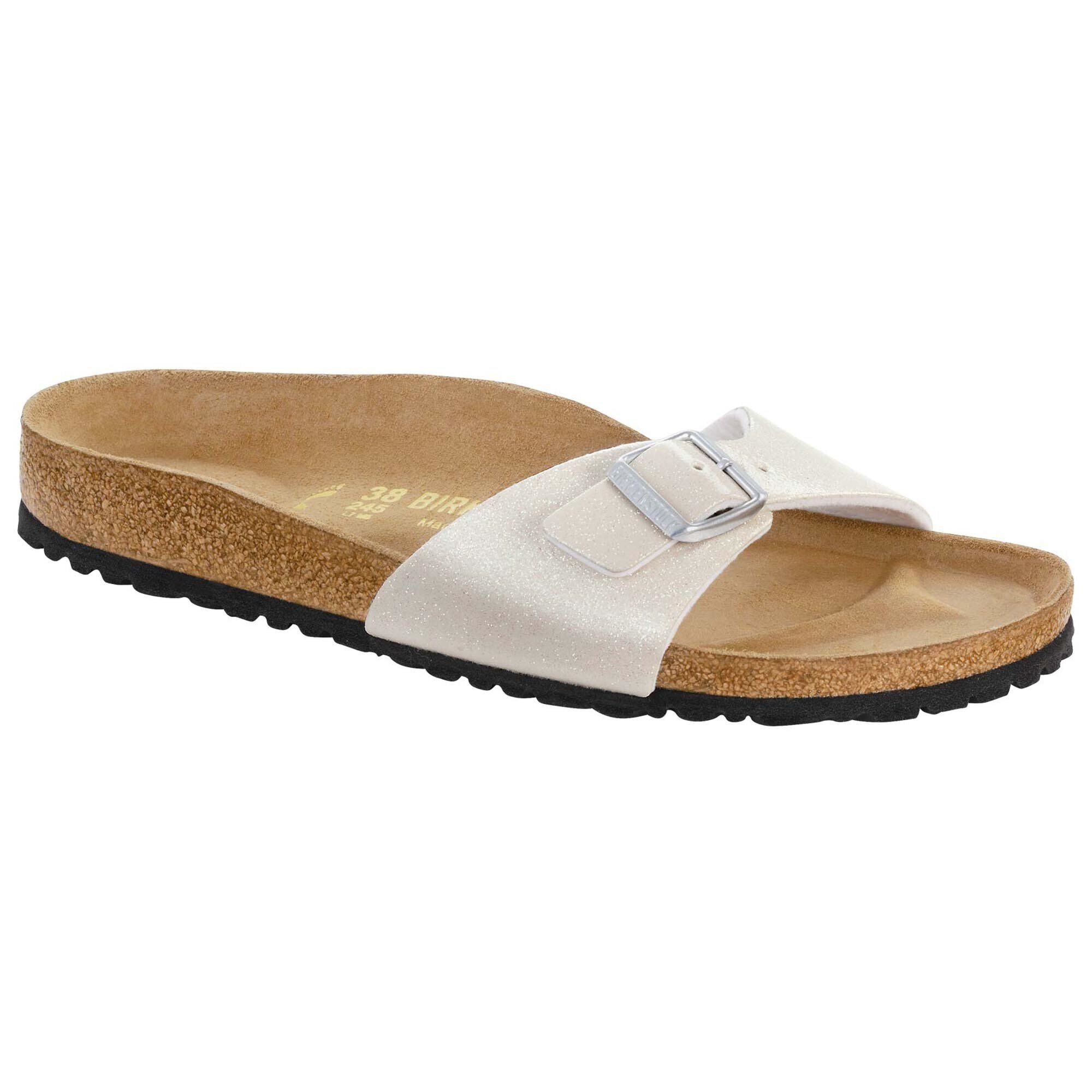 Birkenstock magic hot sale galaxy white