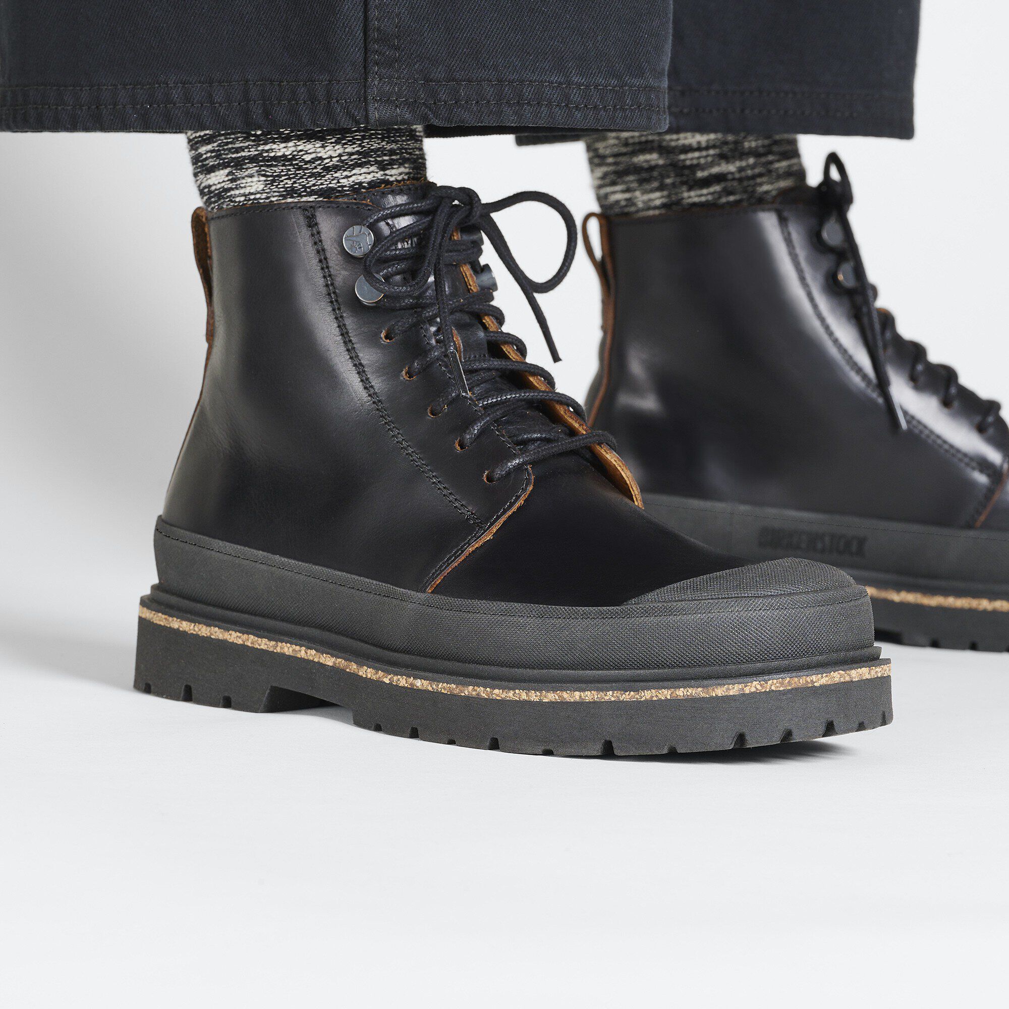 Birkenstock combat boots shop