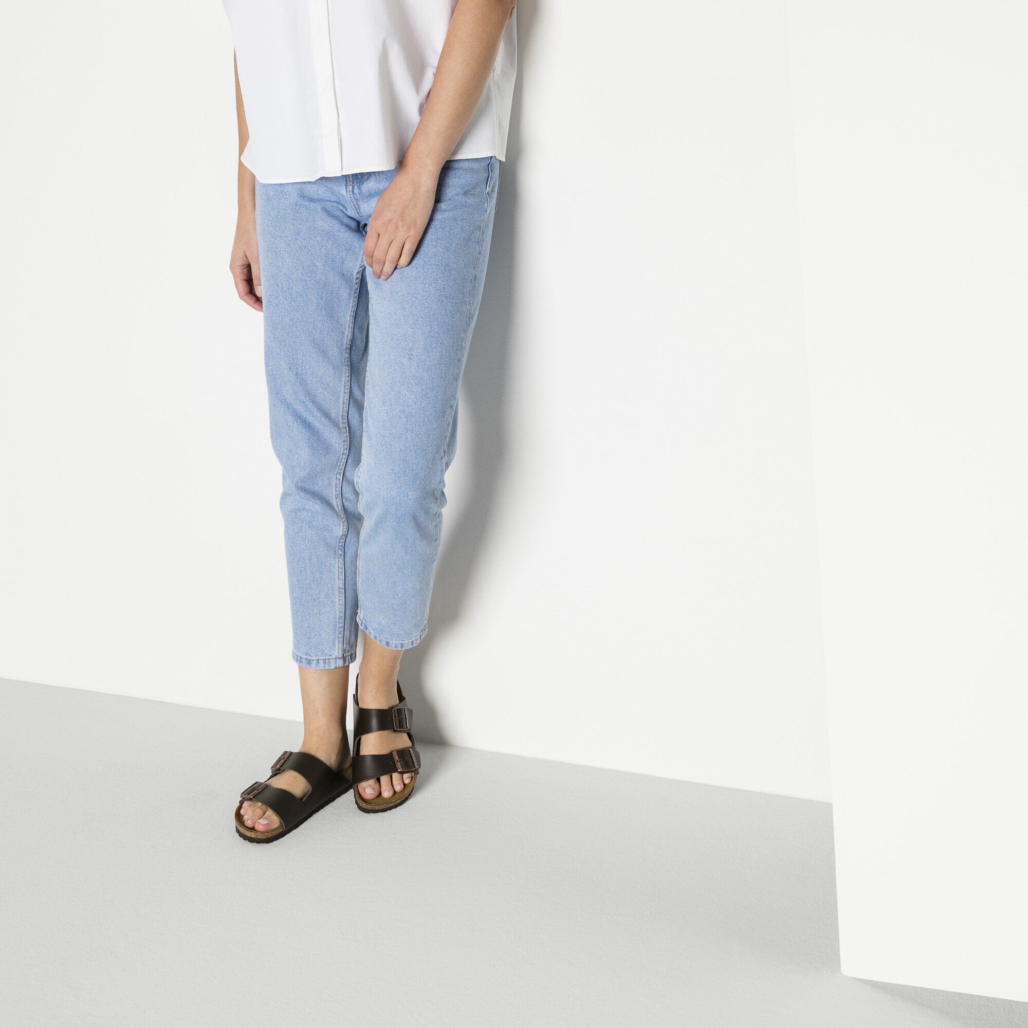 Birkenstock on sale arizona natural