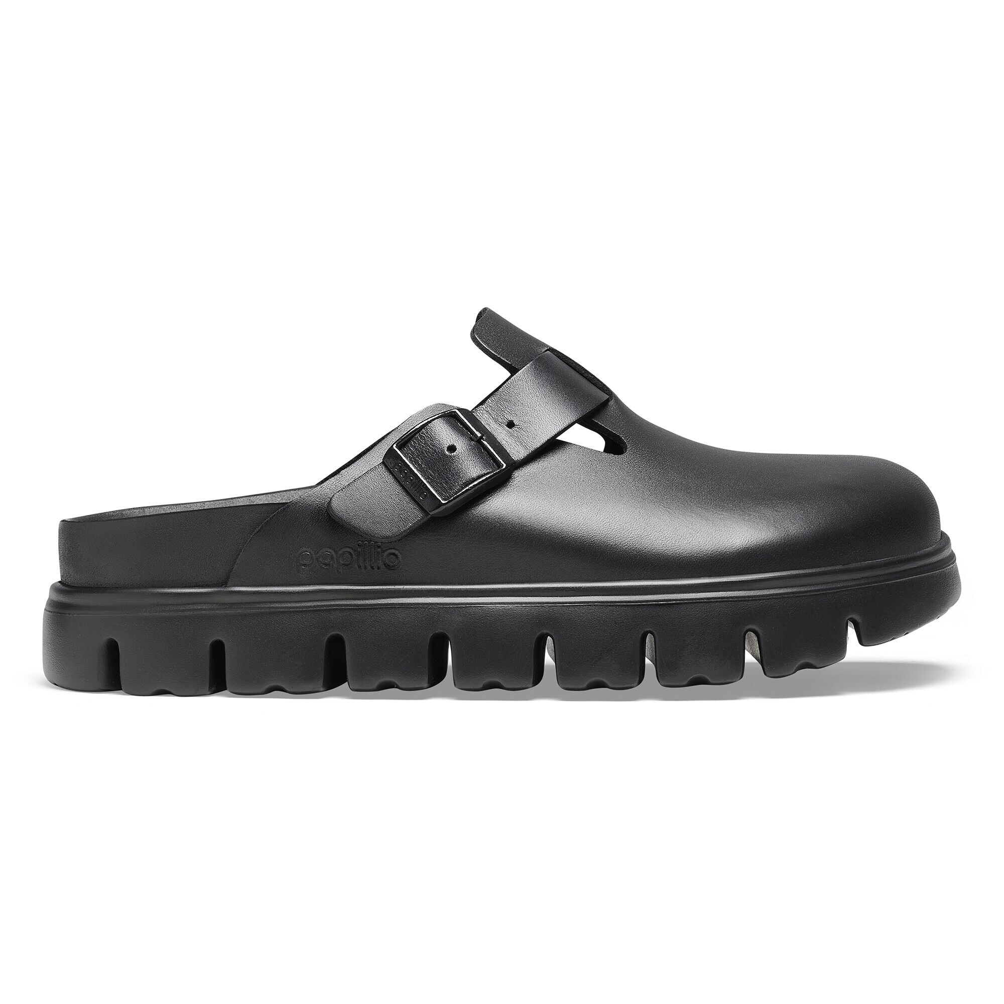 Birkenstock sales boston chunky