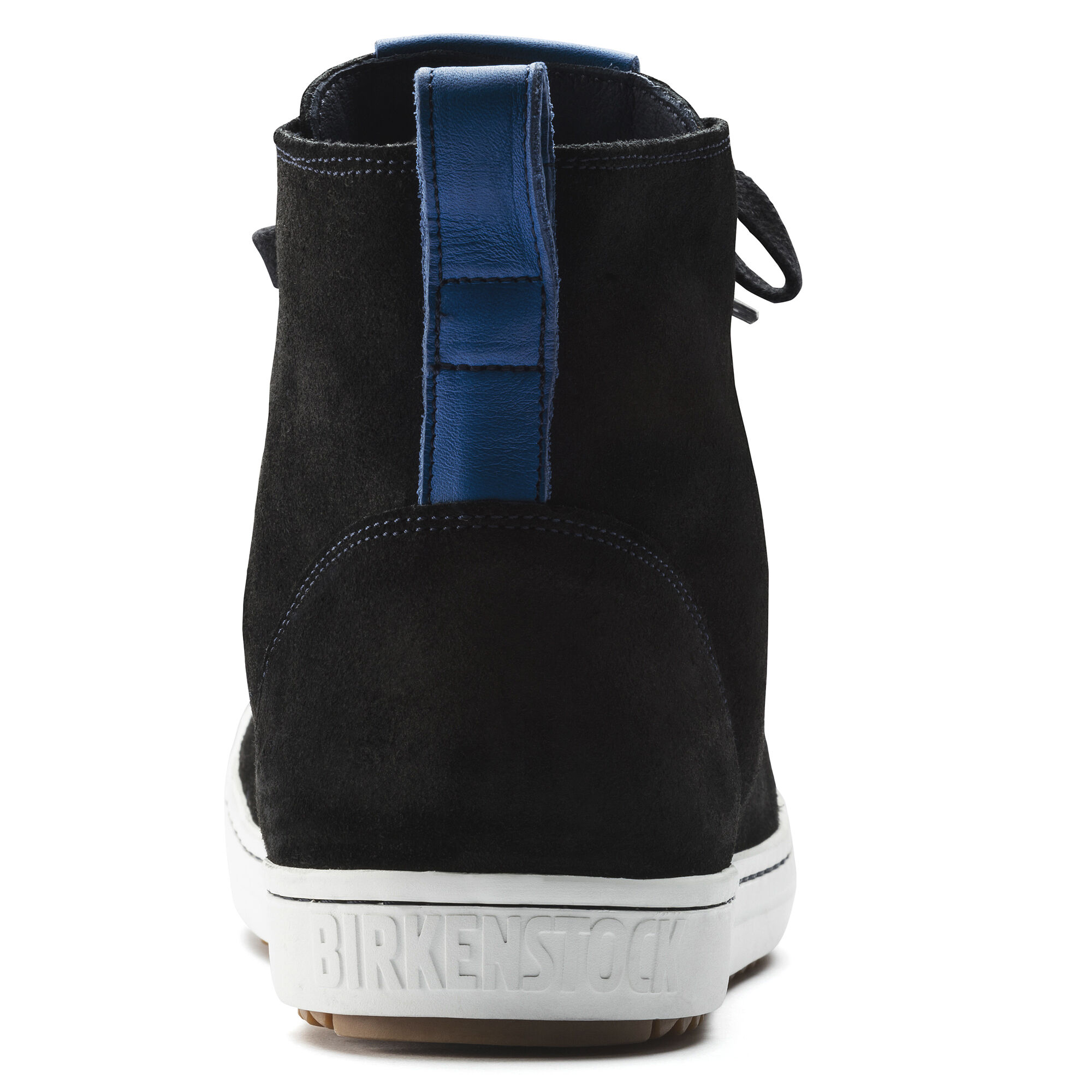 Birkenstock bartlett sale suede