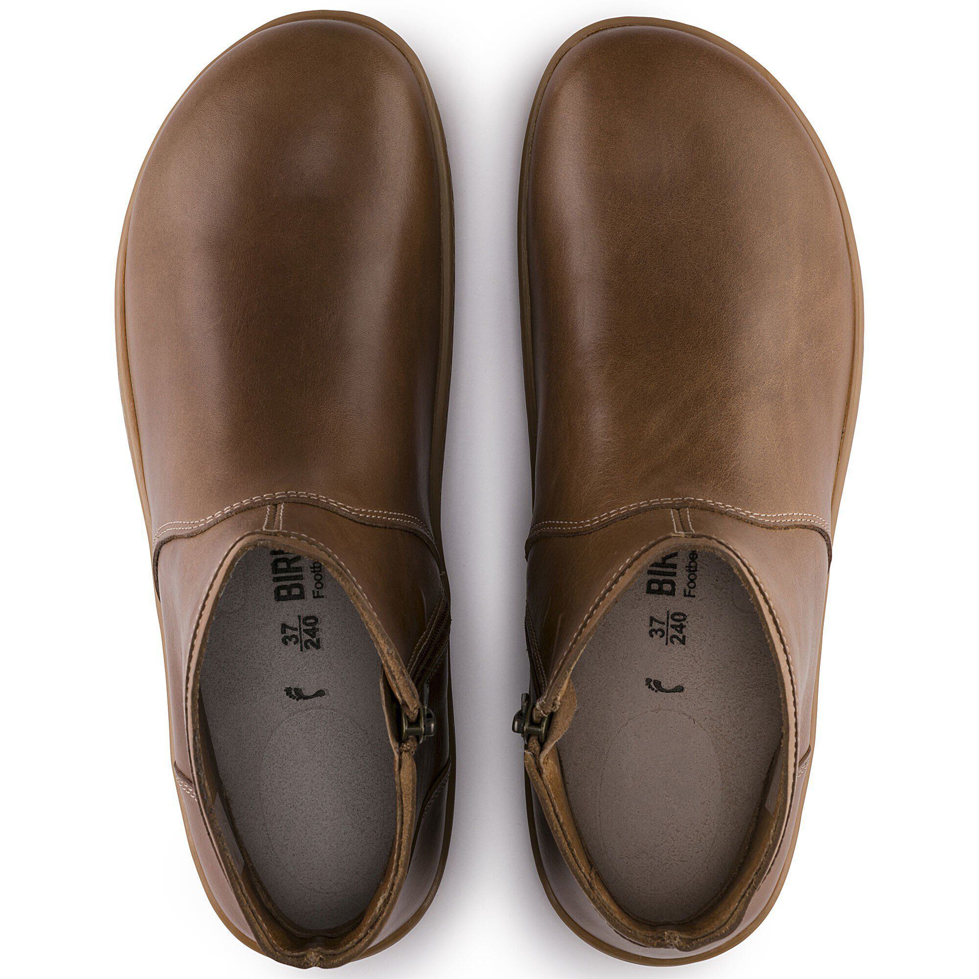 Birkenstock bennington ankle boot hotsell
