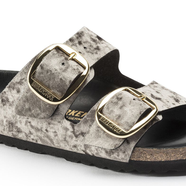 Arizona Big Buckle Velvet Arizona Big Buckle Velvet