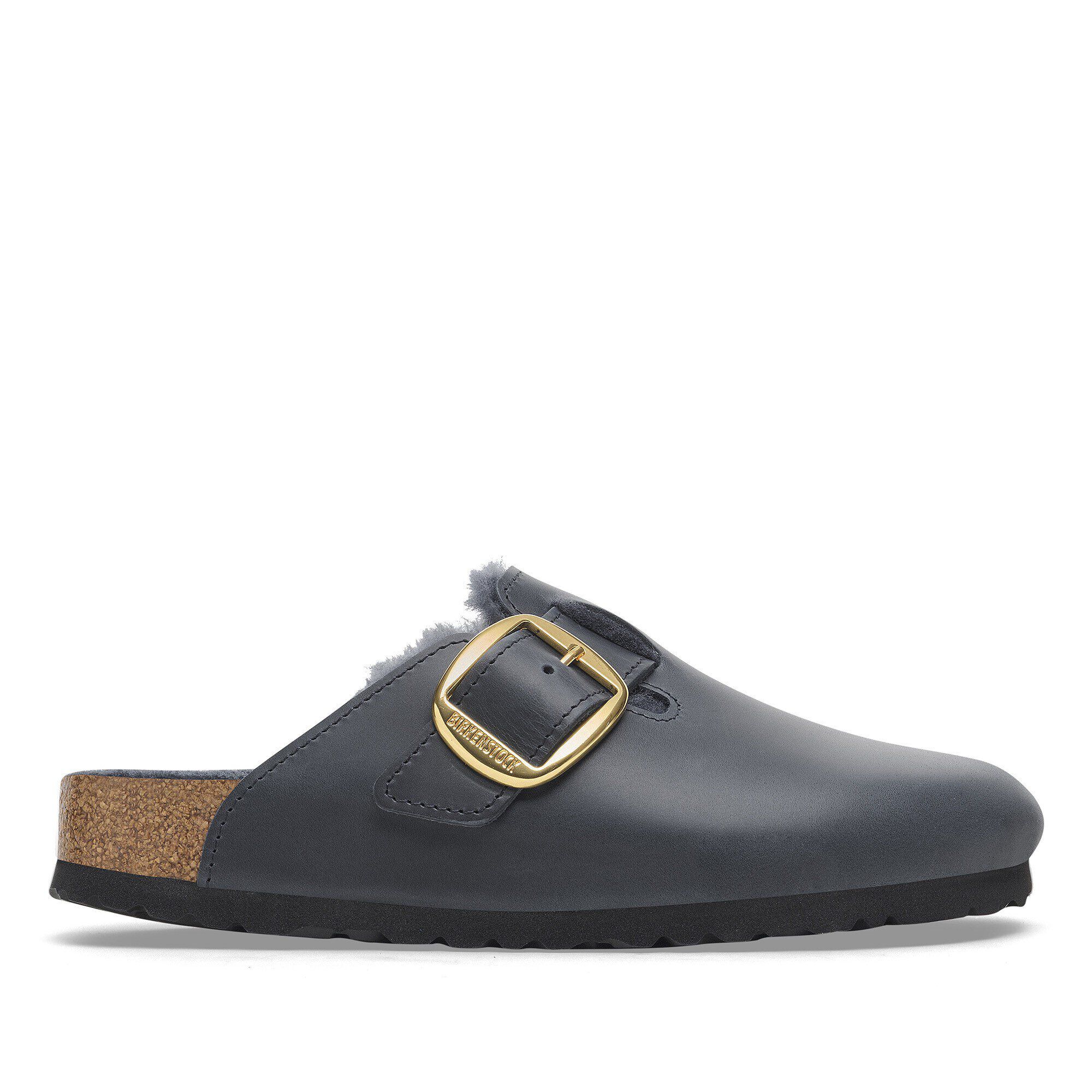 BIRKENSTOCK Boston Shearling シアリング 42 送料無料】BIRKENSTOCK/Boston Shearling[ボストン シアリング