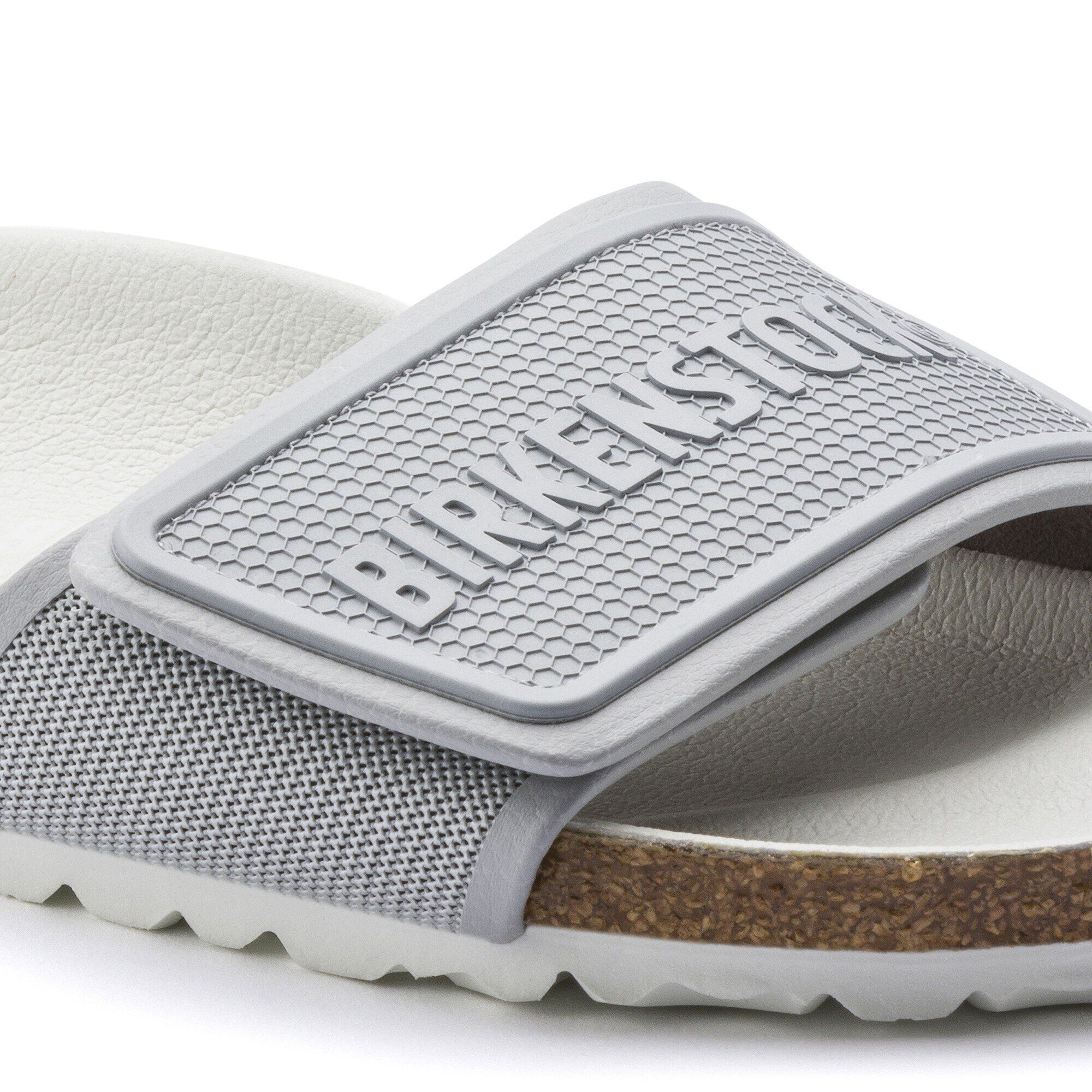 Birkenstock tema hot sale grey