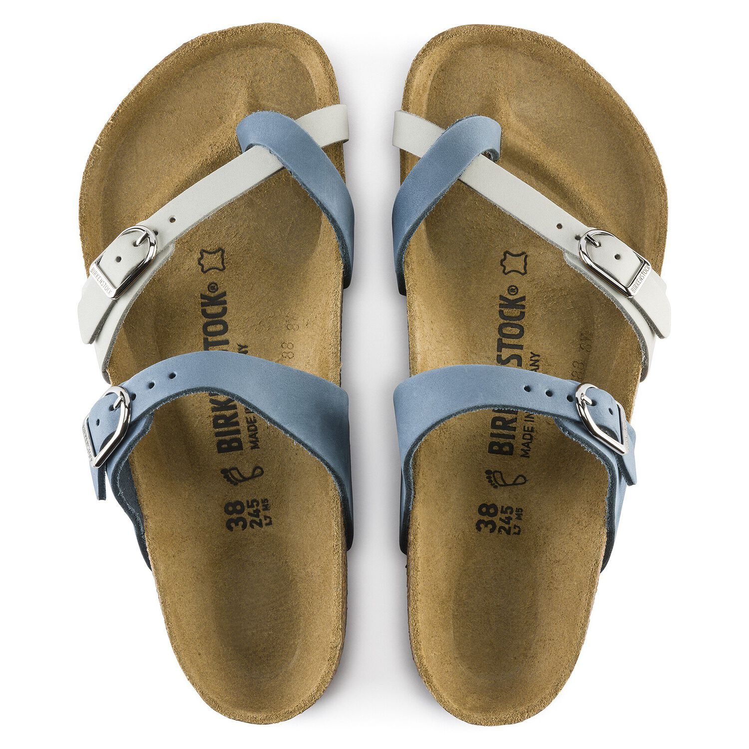 mayari blue