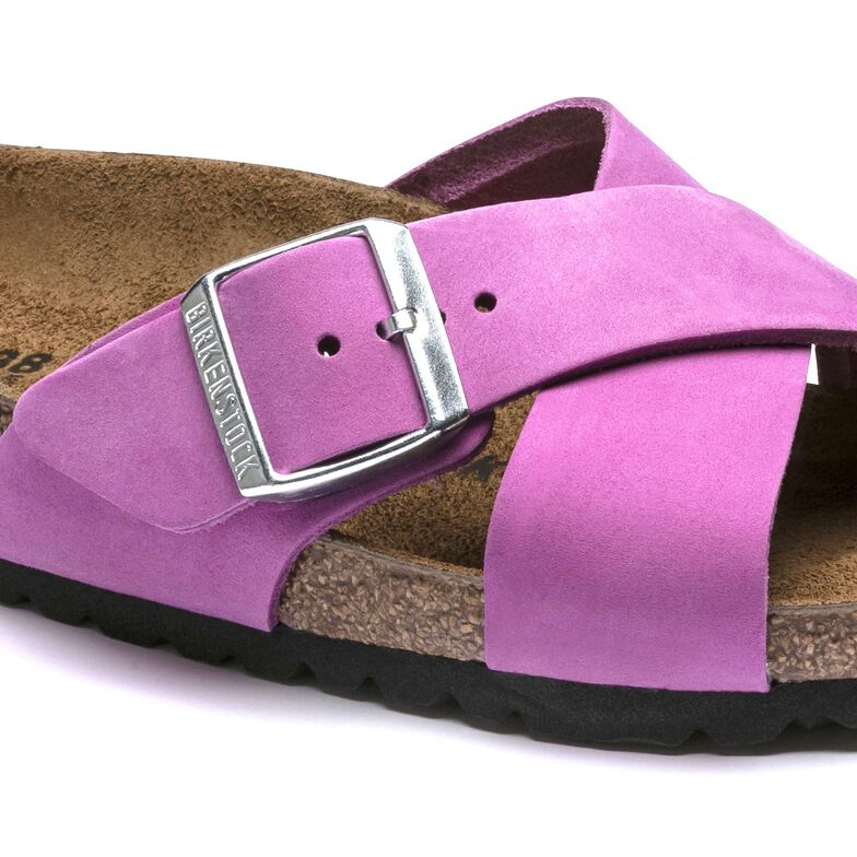 Siena Nubuck Leather Siena Nubuck Leather