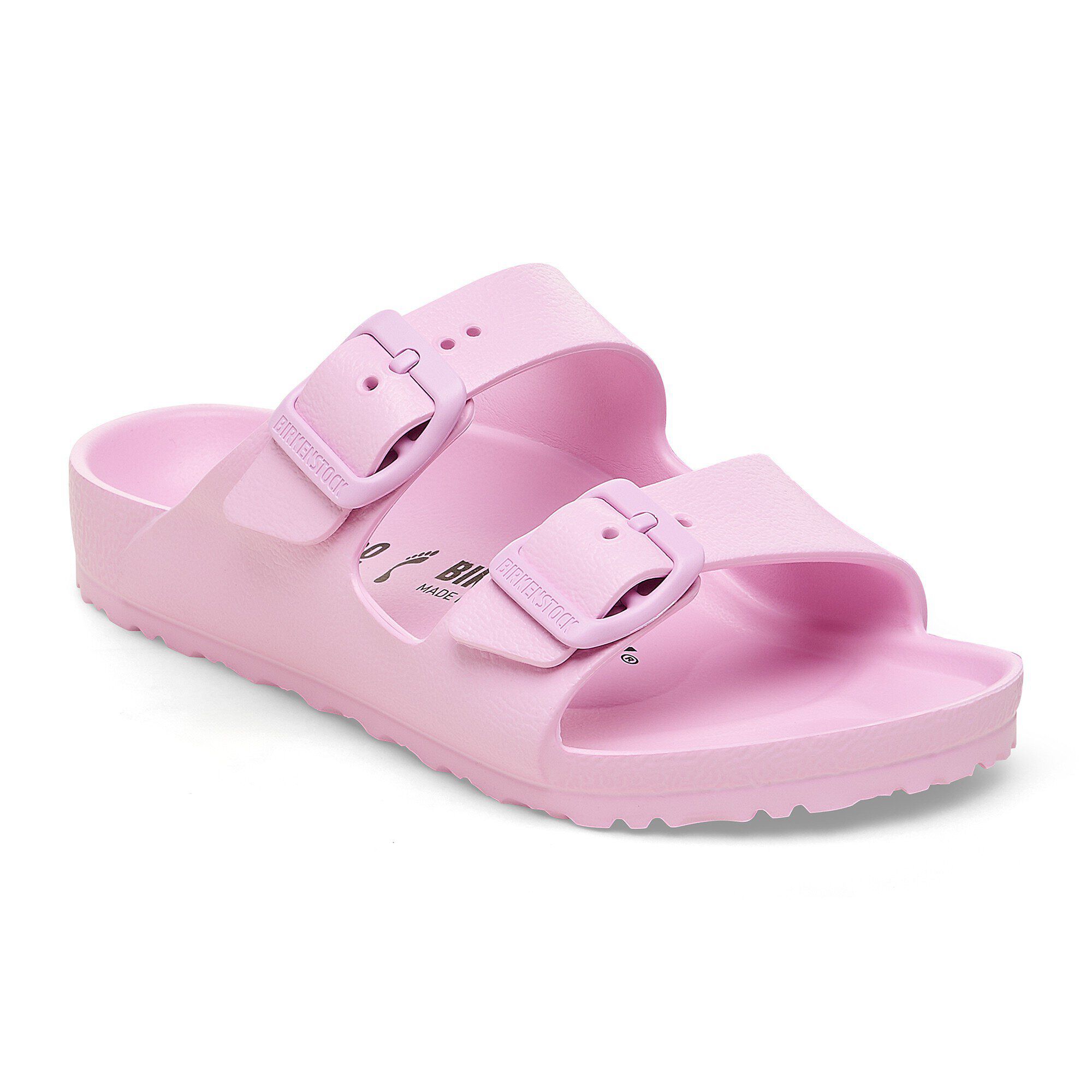 Girls birkenstocks new arrivals