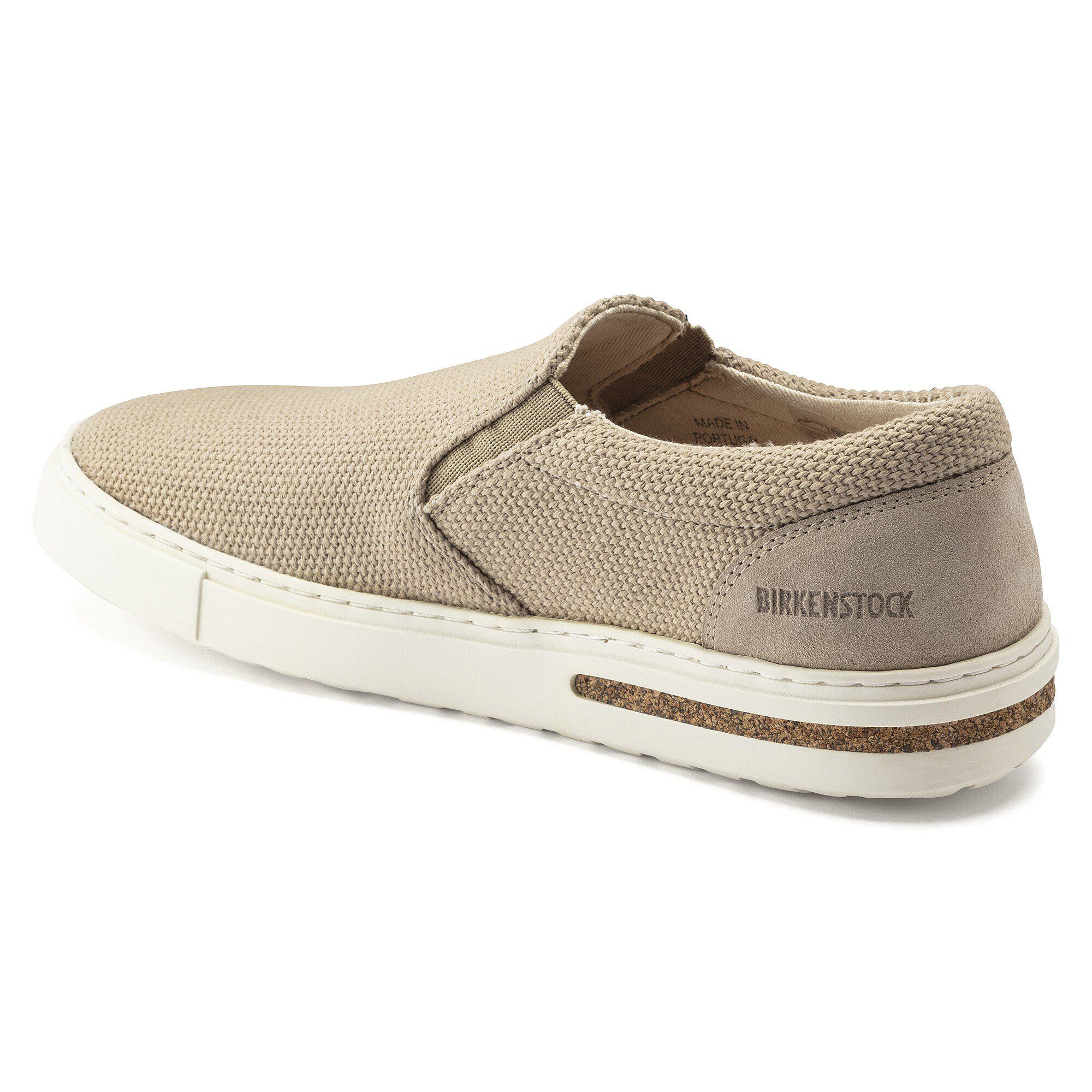 Arizona slip on hot sale shoes