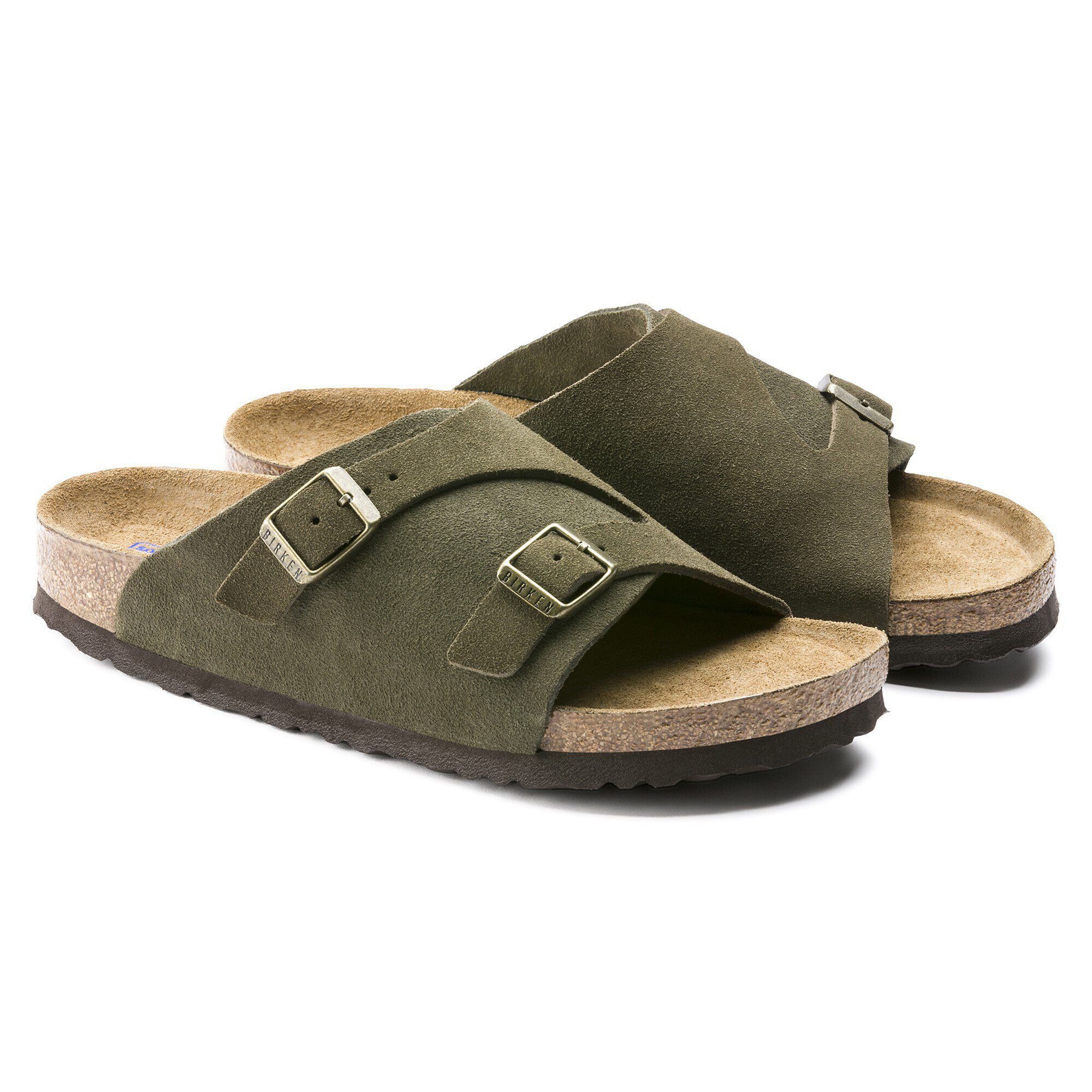 Zurich outlet birkenstock sandals