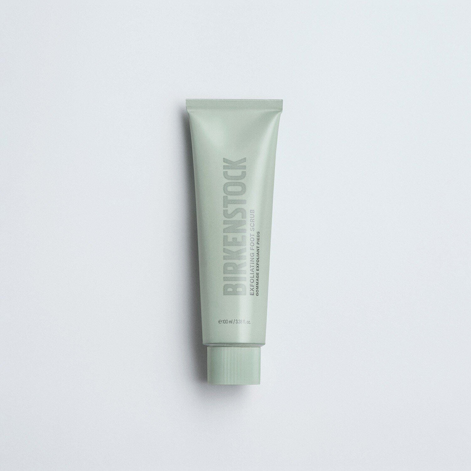 Exfoliating Foot Scrub 