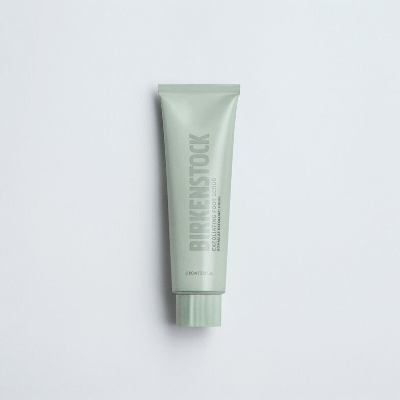 Exfoliating Foot Scrub  Multi