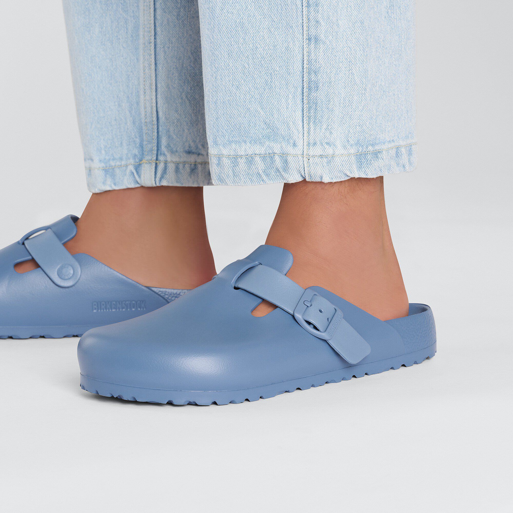 Birkenstock eva boston store