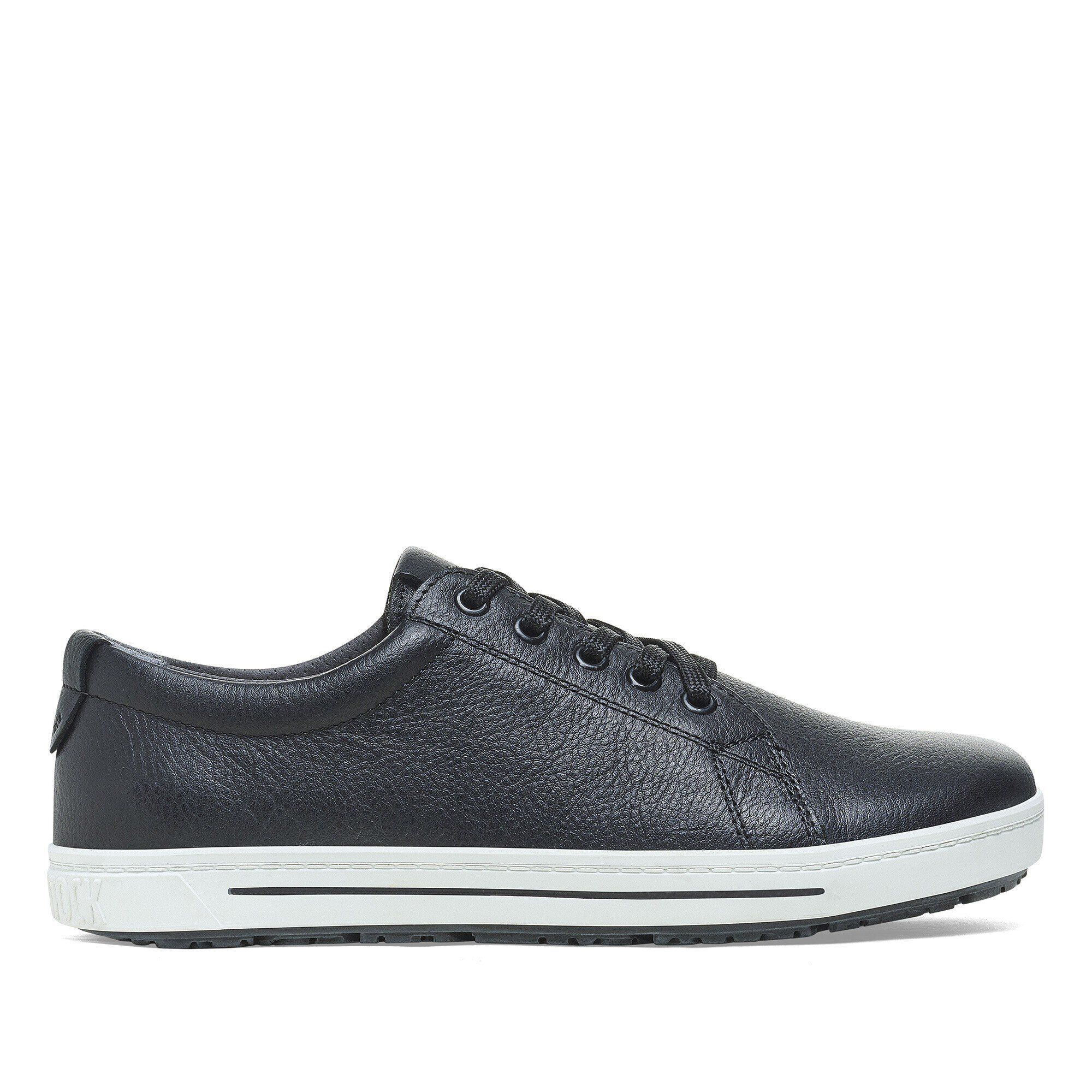 【新品未使用】BIRKEN  STOCK QO500   26cm QO 500 Leather Black | BIRKENSTOCK