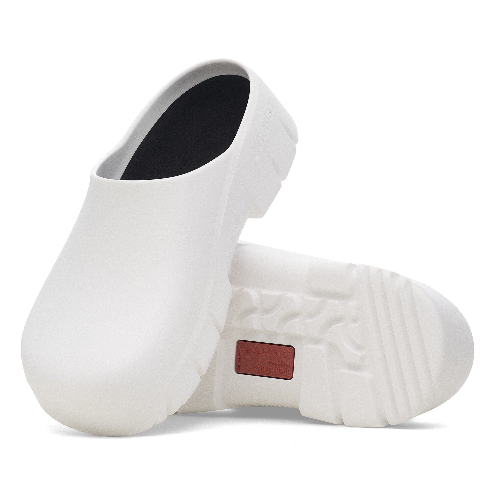 Super Birki 2.0 Polyurethane White | BIRKENSTOCK