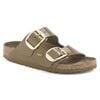 Arizona Natural Leather Patent