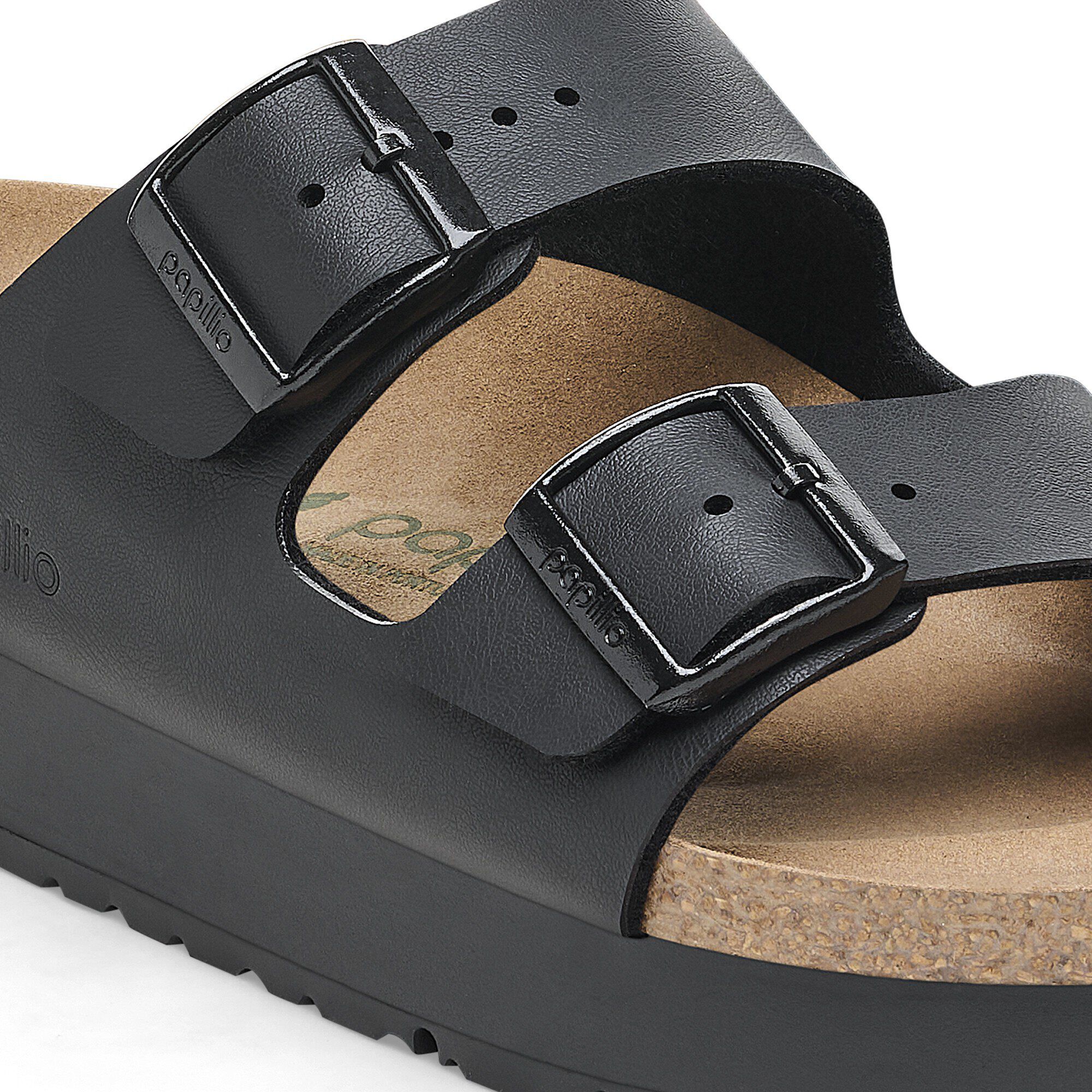 High platform birkenstock on sale