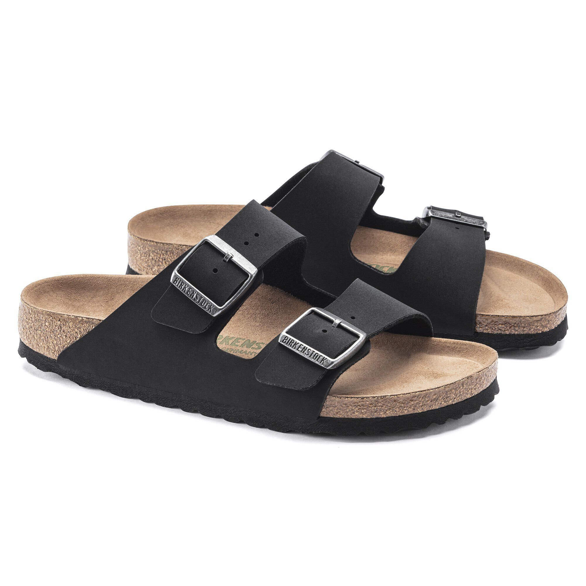 Birkenstock birko flor black outlet