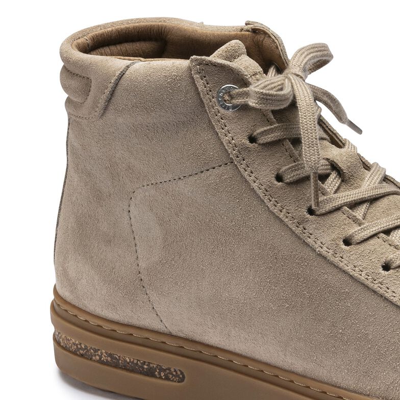 Bend Mid Suede Leather Bend Mid Suede Leather