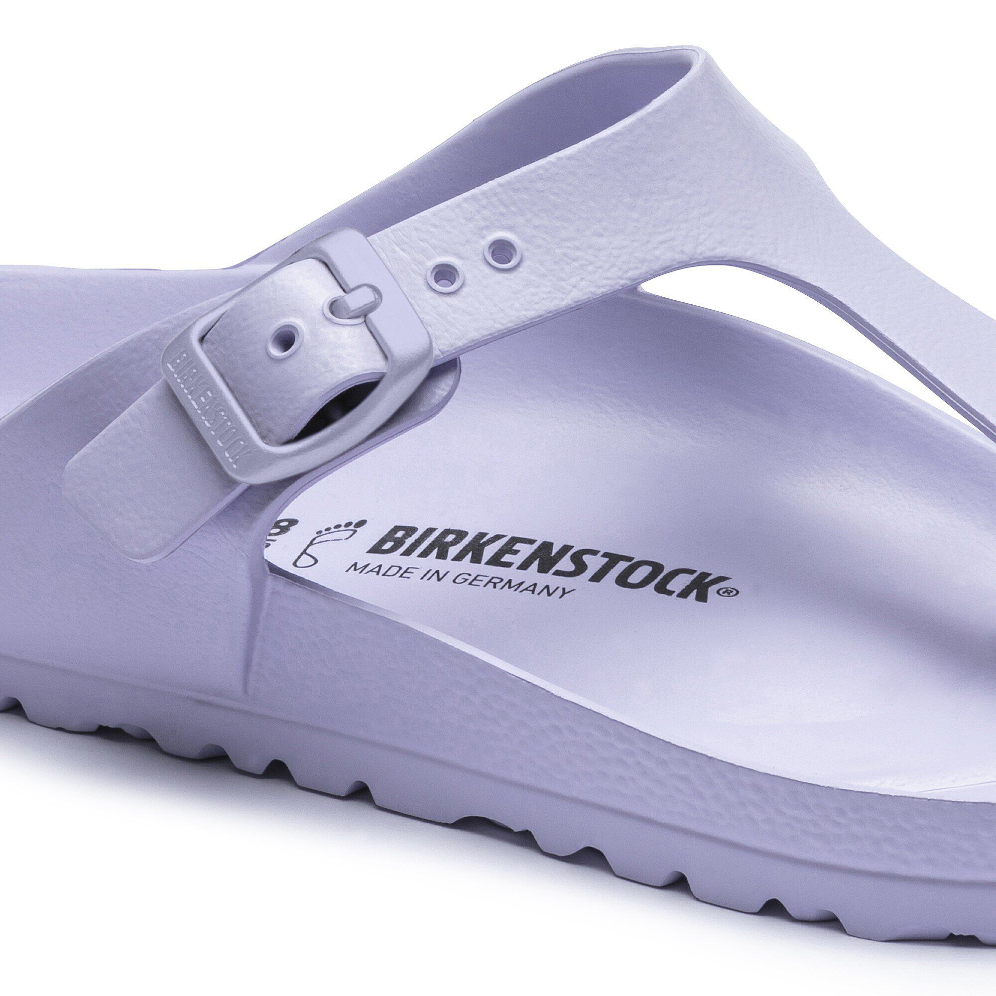 Birkenstock gizeh essentials eva sandal new arrivals