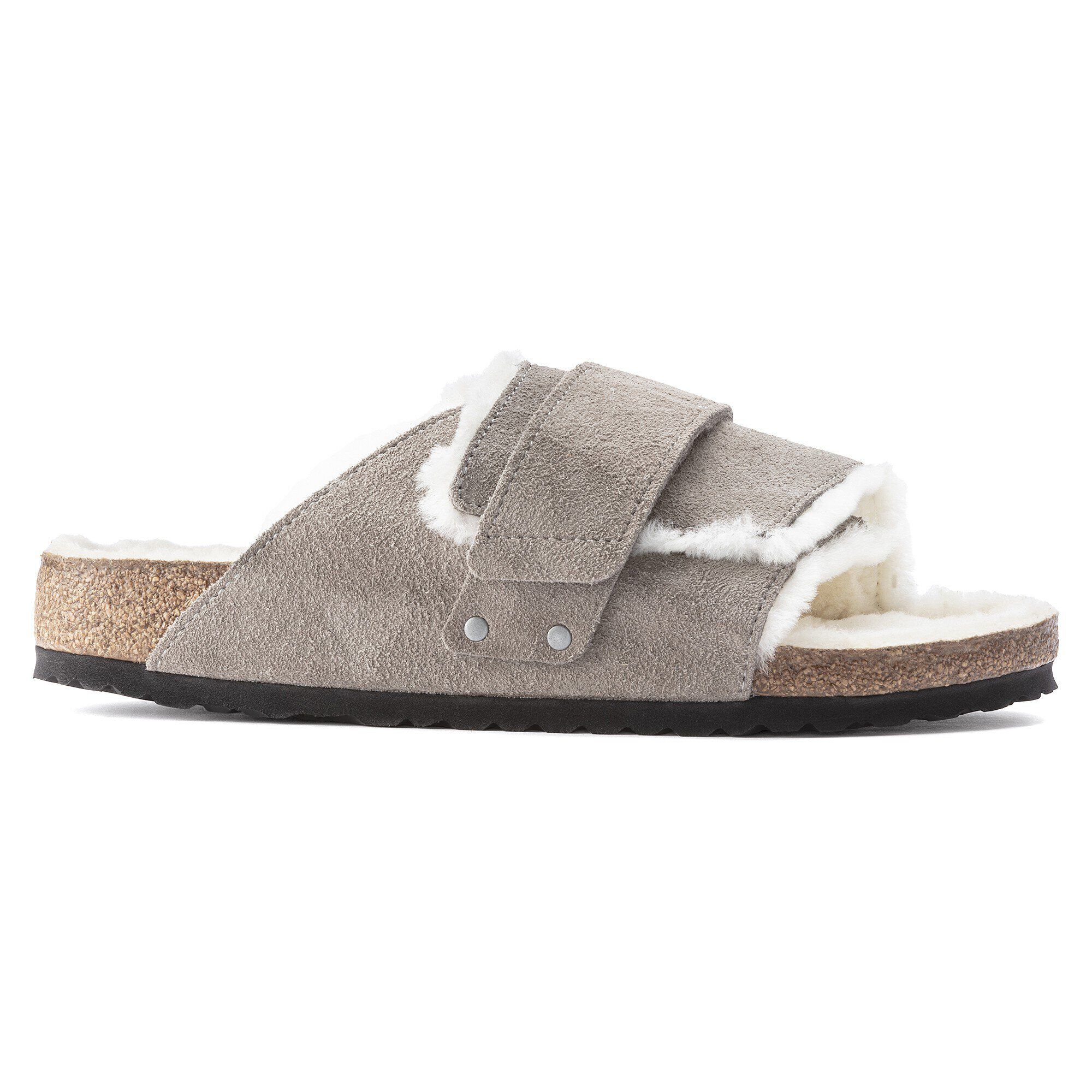 サンダル・ミュール Birkenstock Sand Suede Tokyo Slippers BIRKENSTOCK ビルケンシュトック サンダル レディース ビルケン