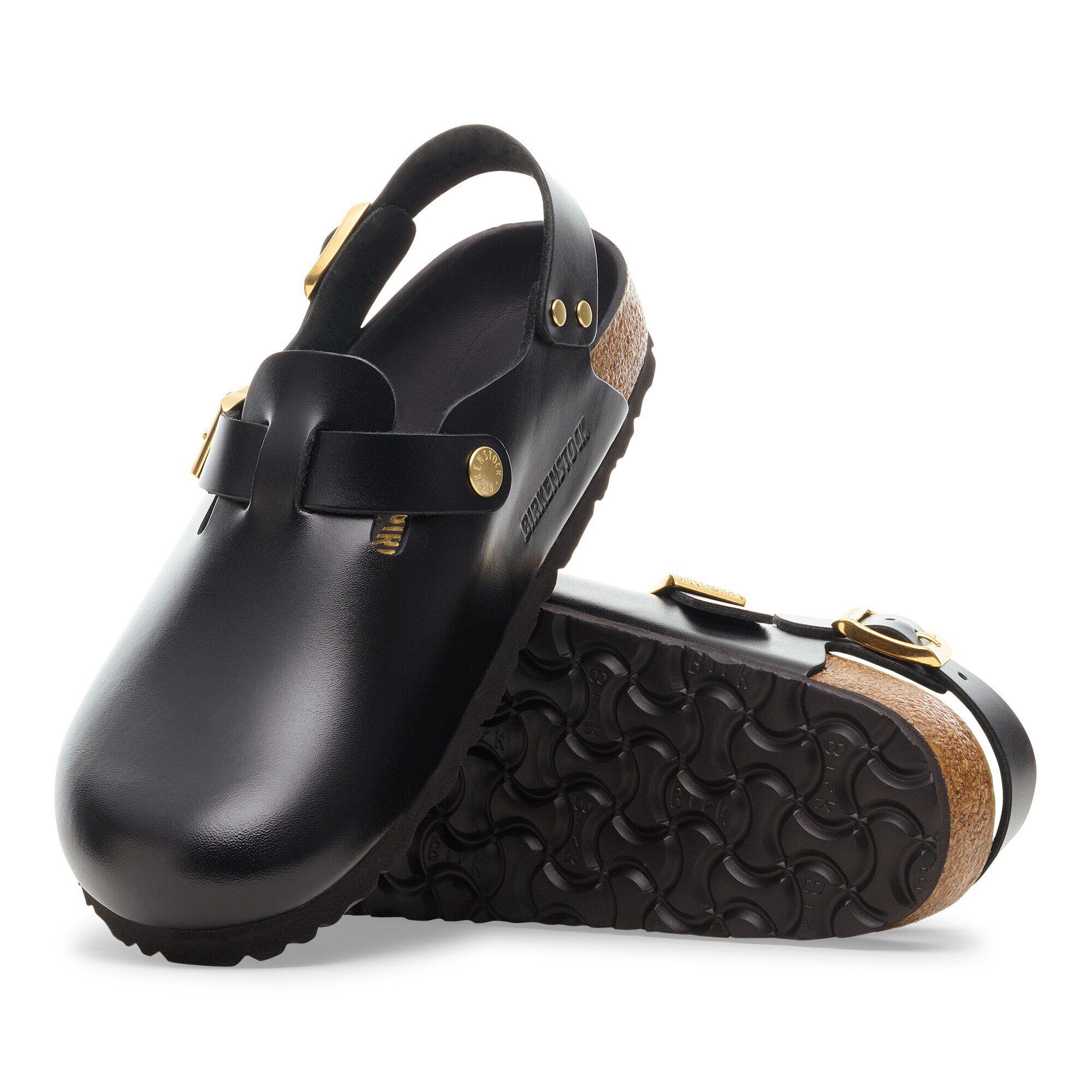 BKENSTOCK リズモア　黒 BIRKENSTOCK ビルケンシュトック LISMORE（リズモア）レディース