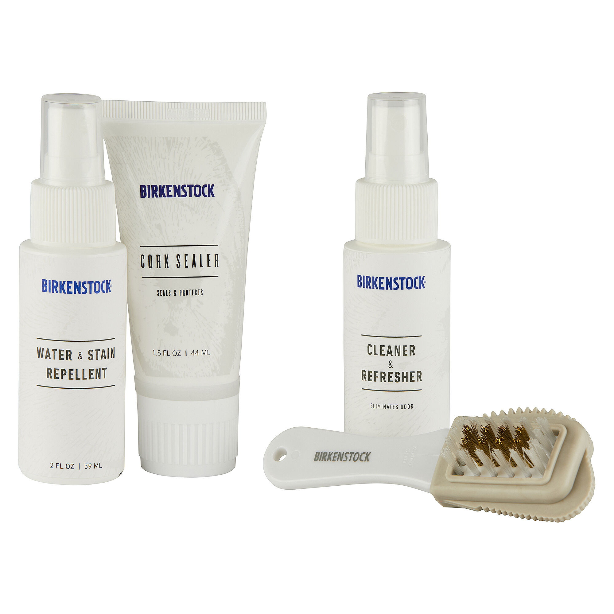 Cleaning birkenstocks with kit outlet