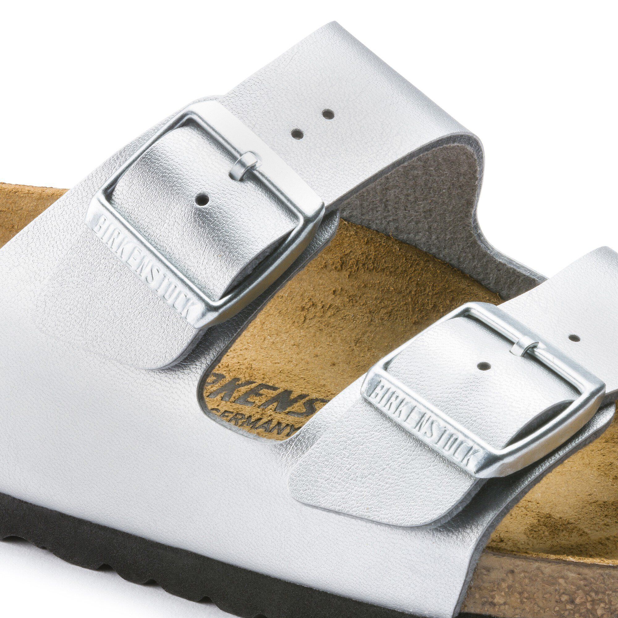 arizona birko flor silver