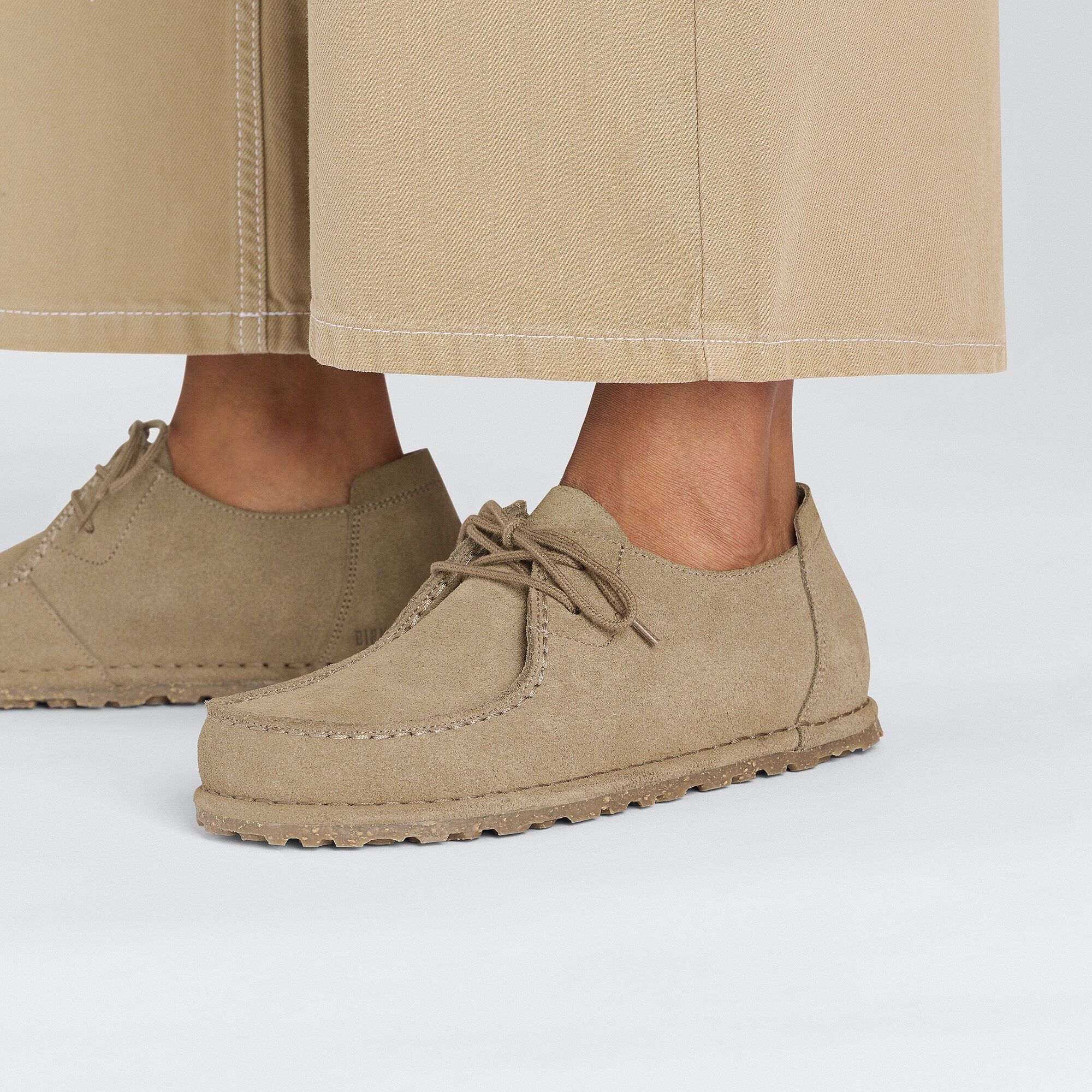 Birkenstock sales shoe laces