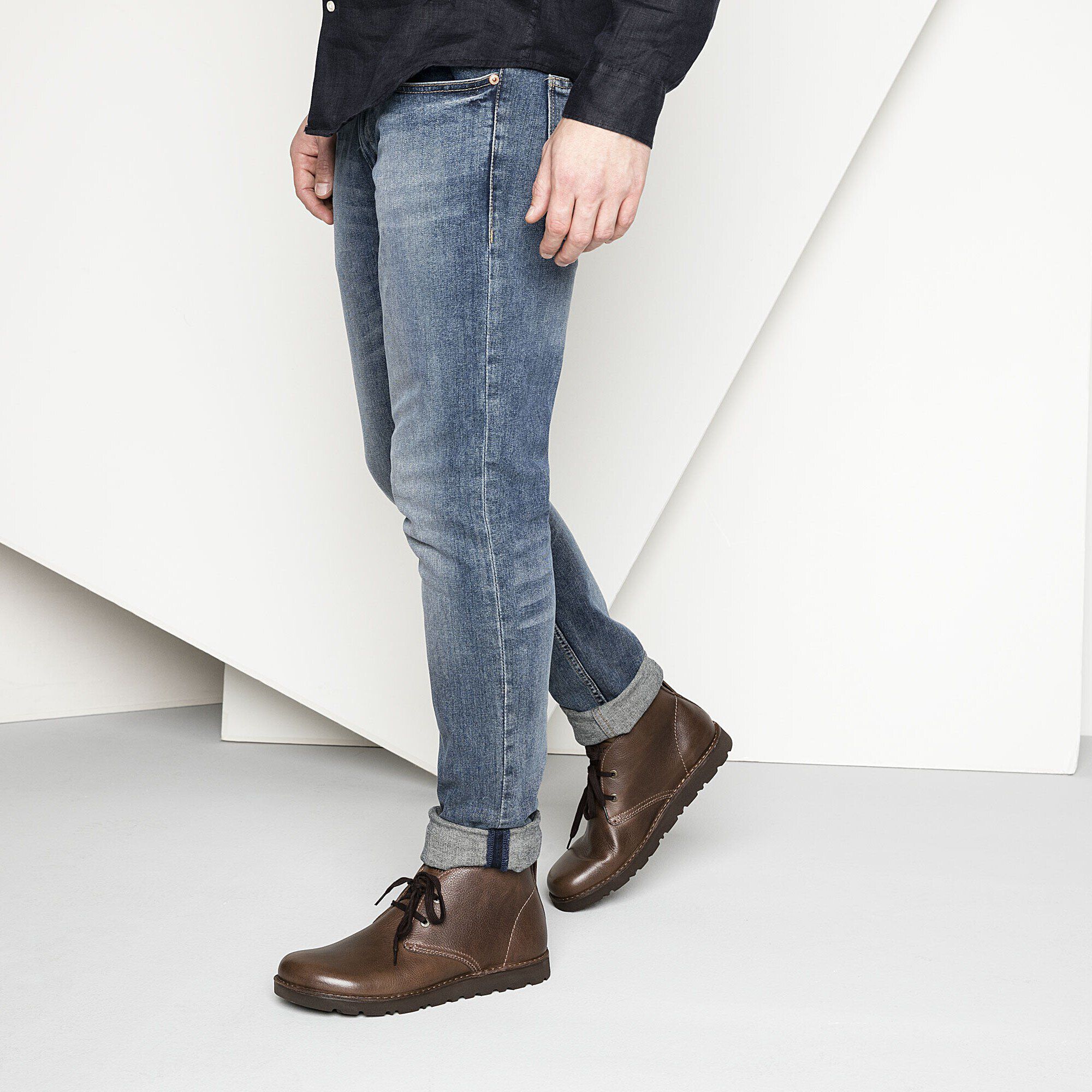 Birkenstock harris boot new arrivals