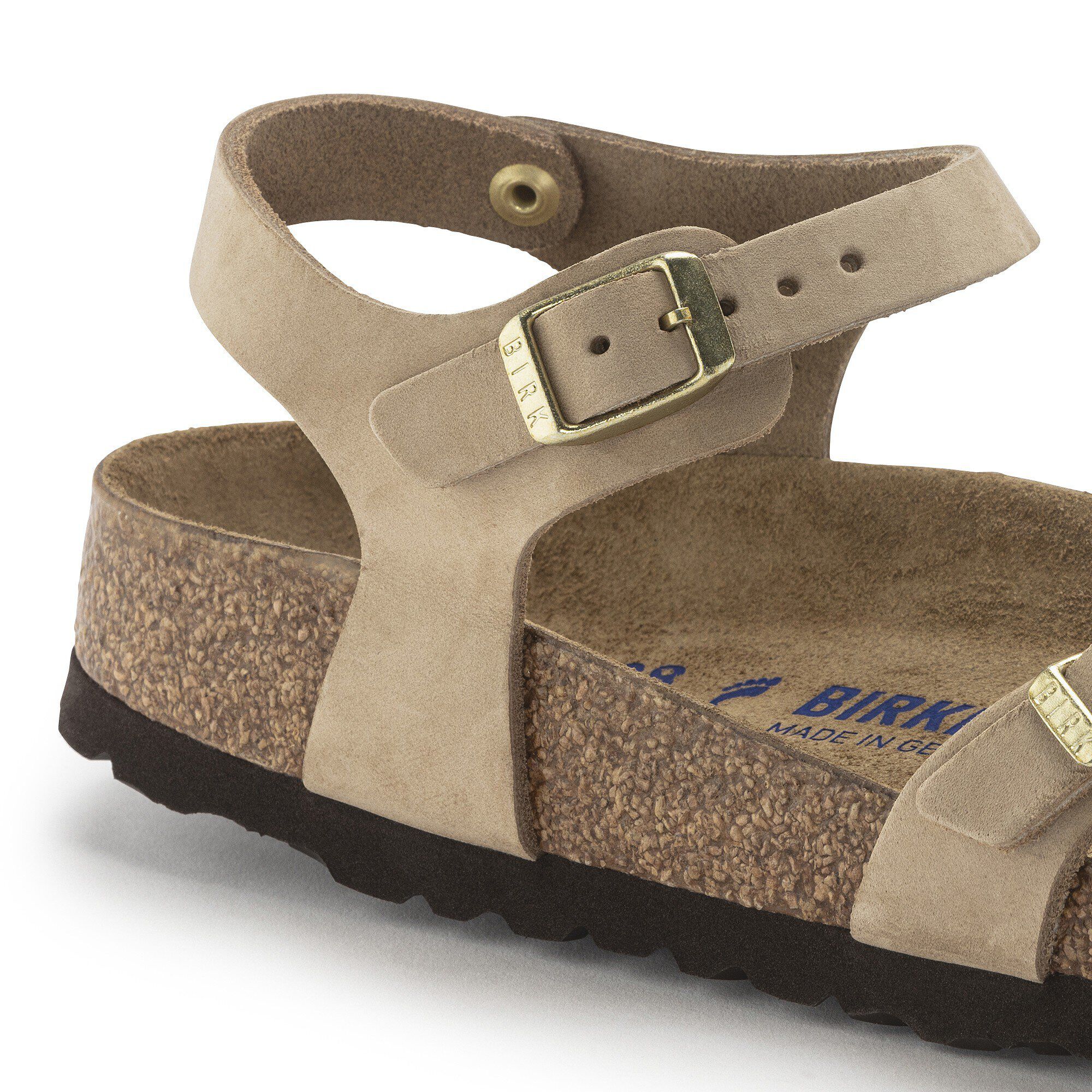 Birkenstock kumba sfb clearance