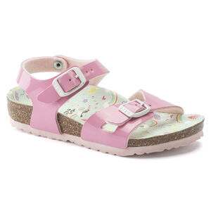 Cute girls’ sandals | buy online at BIRKENSTOCK.com