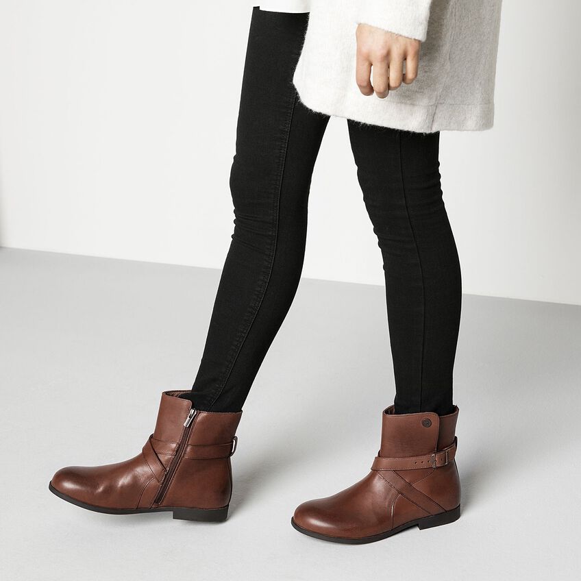 birkenstock collins boot