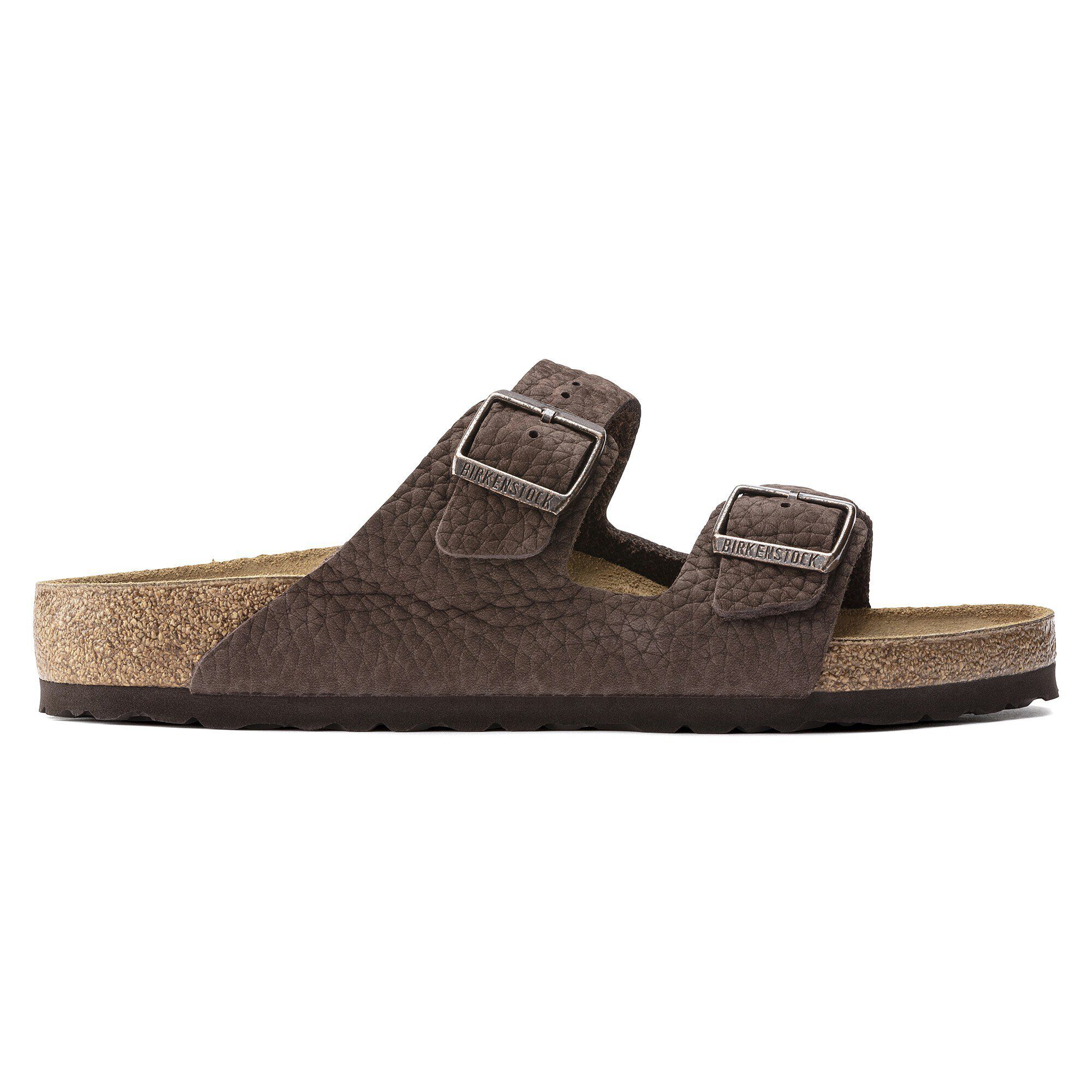 Arizona Nubuck Leather Desert Buck Roast | BIRKENSTOCK