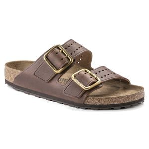 Arizona Bold Natural Leather