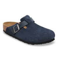 Boston BS Mixed Leather