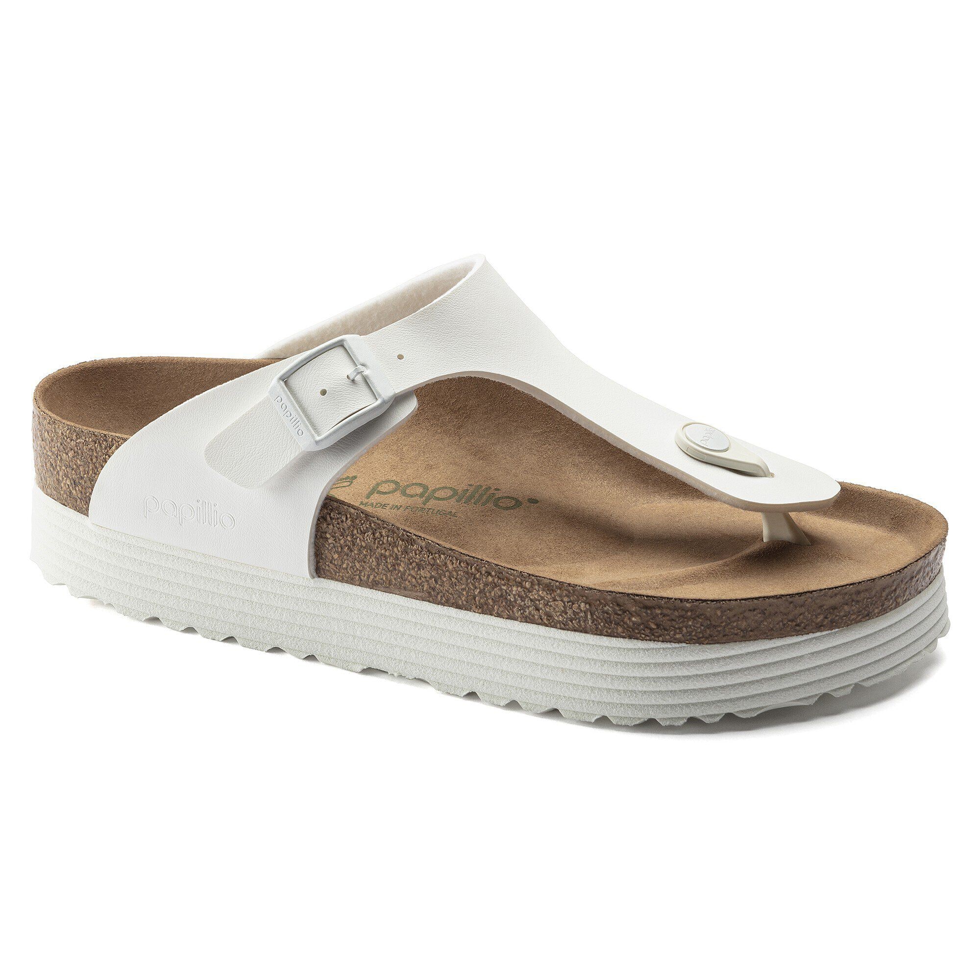 Sandales talon Femmes acheter en ligne sur BIRKENSTOCK