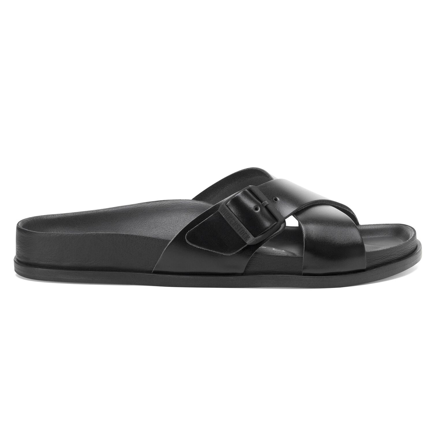 1774 Siena Leather Black | BIRKENSTOCK