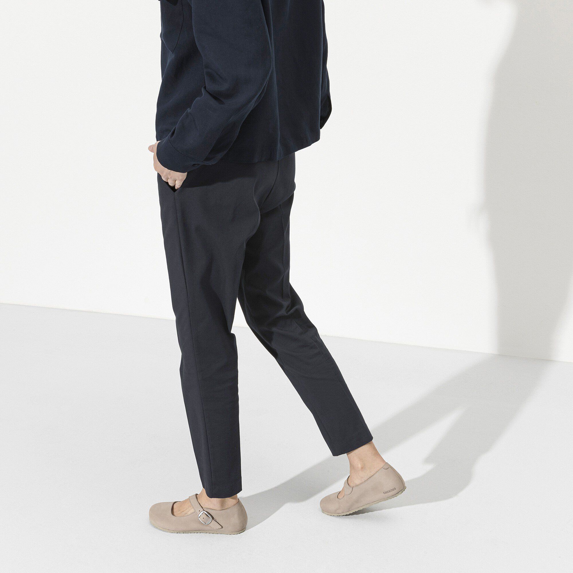 Birkenstock best sale tracy nubuck
