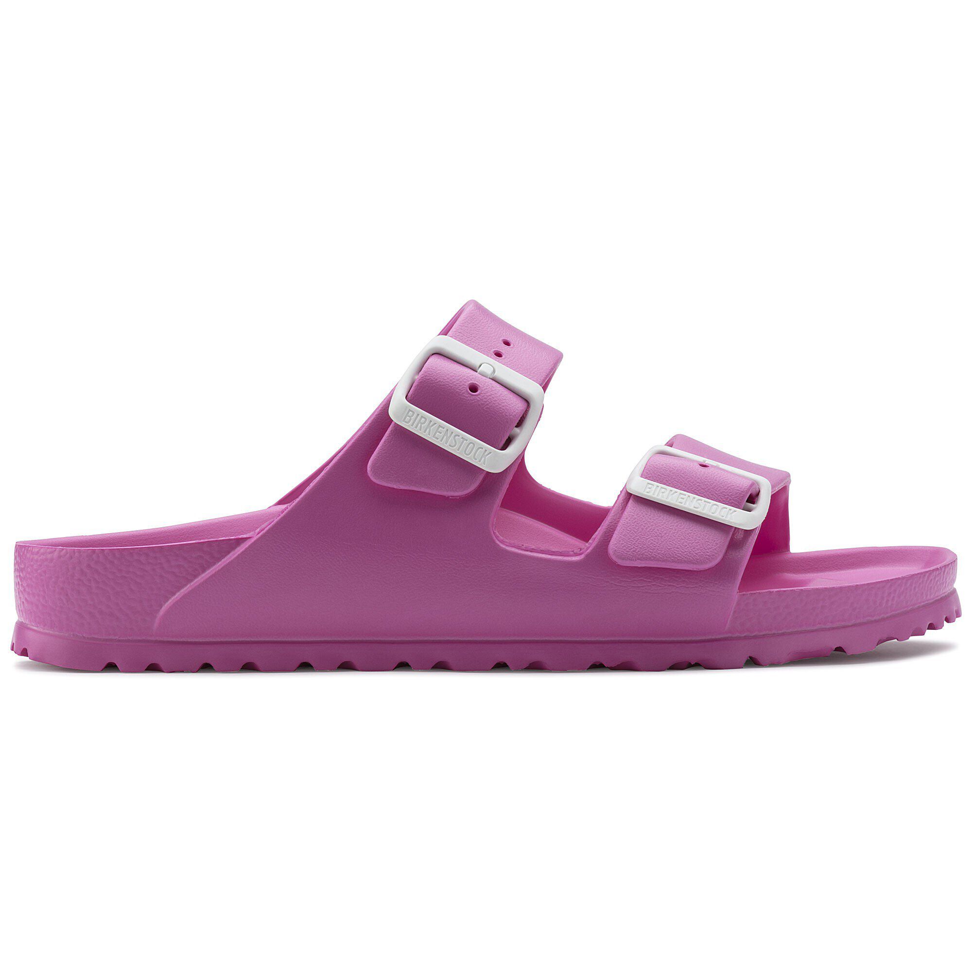Neon pink eva sale birkenstock