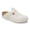 Boston Suede Leather