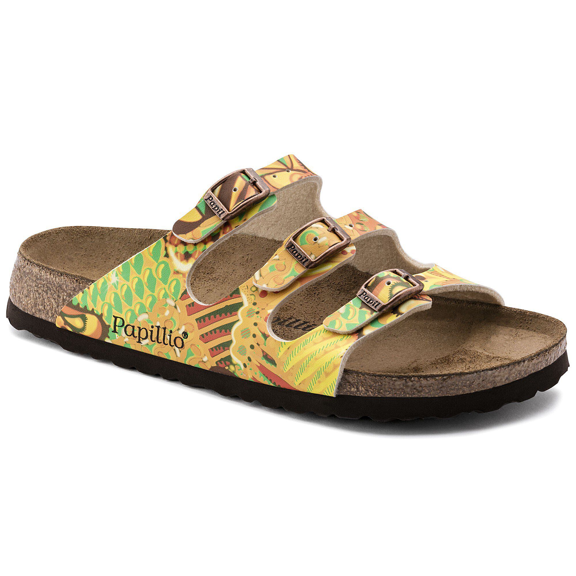 Birkenstock store florida red