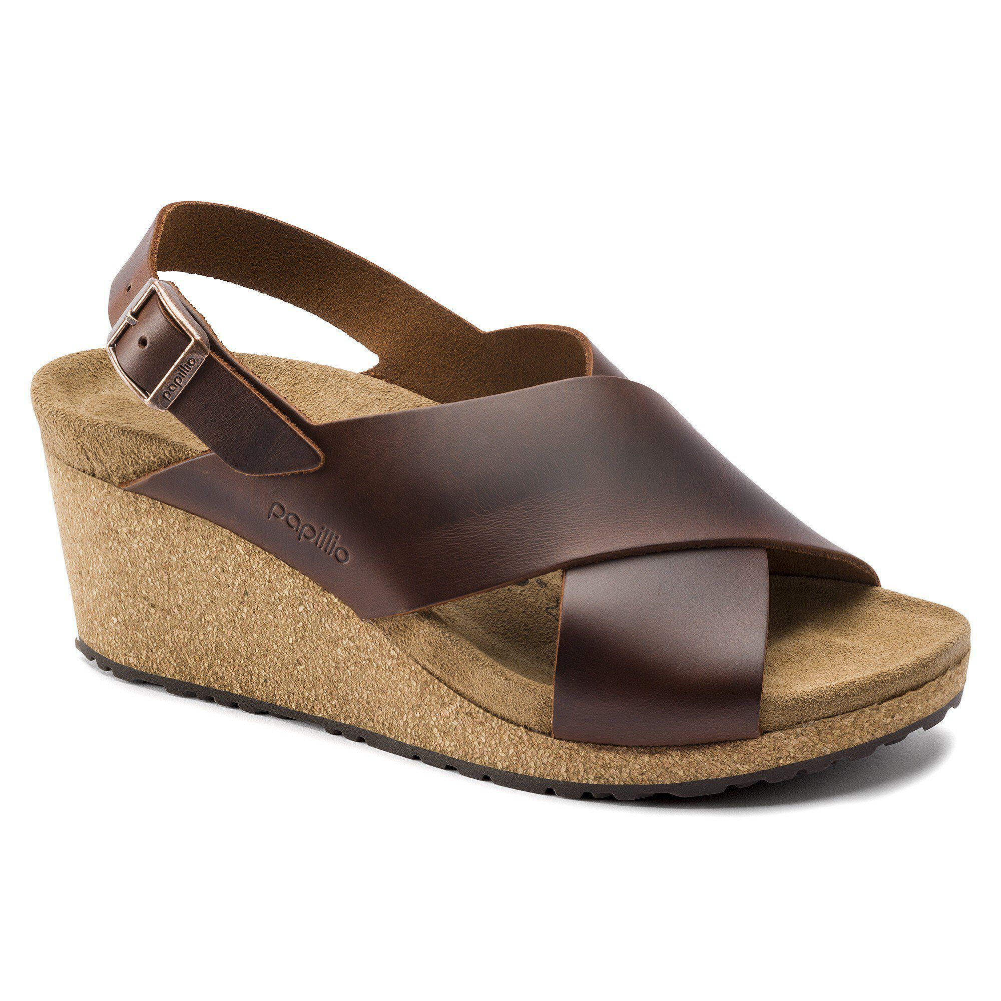 birkenstock papillio collection
