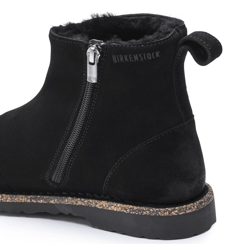 Melrose Suede Leather Melrose Suede Leather