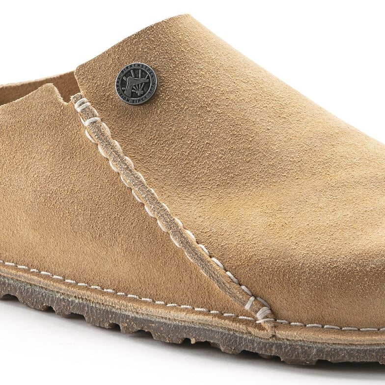 Zermatt Suede Leather Zermatt Suede Leather