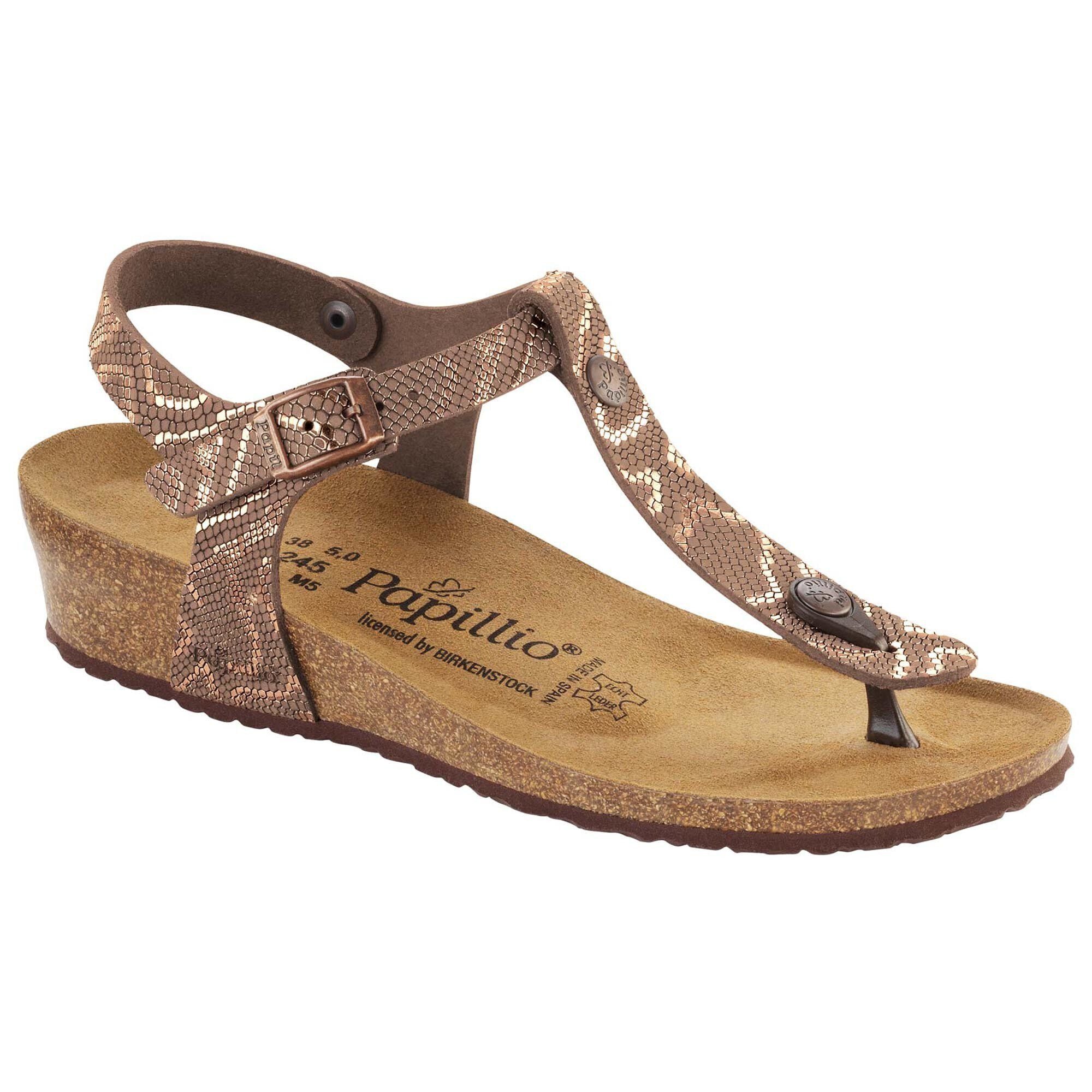 Birkenstock ashley new arrivals platform